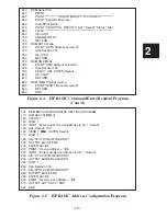 Preview for 42 page of ICS ELECTRONICS 4807 Instruction Manual