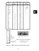 Preview for 44 page of ICS ELECTRONICS 4807 Instruction Manual