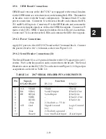 Preview for 52 page of ICS ELECTRONICS 4807 Instruction Manual