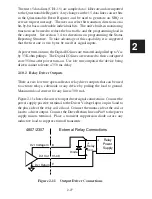 Preview for 56 page of ICS ELECTRONICS 4807 Instruction Manual