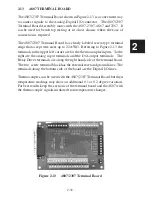 Preview for 68 page of ICS ELECTRONICS 4807 Instruction Manual