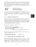 Preview for 100 page of ICS ELECTRONICS 4807 Instruction Manual