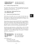 Preview for 102 page of ICS ELECTRONICS 4807 Instruction Manual