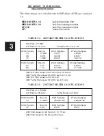 Preview for 105 page of ICS ELECTRONICS 4807 Instruction Manual