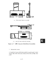 Preview for 152 page of ICS ELECTRONICS 4807 Instruction Manual