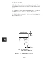 Preview for 157 page of ICS ELECTRONICS 4807 Instruction Manual