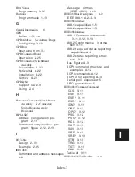 Preview for 162 page of ICS ELECTRONICS 4807 Instruction Manual