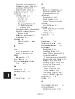 Preview for 163 page of ICS ELECTRONICS 4807 Instruction Manual