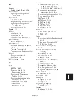 Preview for 164 page of ICS ELECTRONICS 4807 Instruction Manual