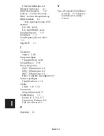 Preview for 165 page of ICS ELECTRONICS 4807 Instruction Manual