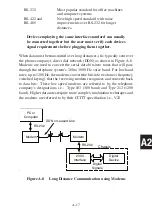 Preview for 116 page of ICS ELECTRONICS 4809A Instruction Manual