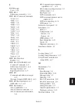 Preview for 128 page of ICS ELECTRONICS 4809A Instruction Manual