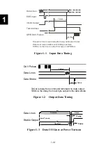 Предварительный просмотр 19 страницы ICS ELECTRONICS 4863 Manual