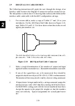 Предварительный просмотр 59 страницы ICS ELECTRONICS 4863 Manual