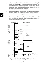 Предварительный просмотр 63 страницы ICS ELECTRONICS 4863 Manual