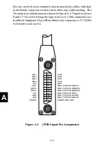 Предварительный просмотр 139 страницы ICS ELECTRONICS 4863 Manual