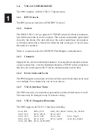 Preview for 8 page of ICS ELECTRONICS 9099 Instruction Manual