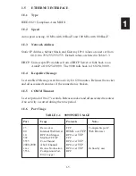 Preview for 9 page of ICS ELECTRONICS 9099 Instruction Manual