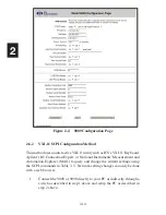 Preview for 34 page of ICS ELECTRONICS 9099 Instruction Manual