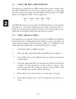 Preview for 36 page of ICS ELECTRONICS 9099 Instruction Manual