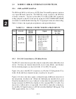 Preview for 38 page of ICS ELECTRONICS 9099 Instruction Manual