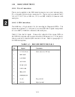 Preview for 42 page of ICS ELECTRONICS 9099 Instruction Manual