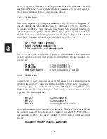 Preview for 82 page of ICS ELECTRONICS 9099 Instruction Manual