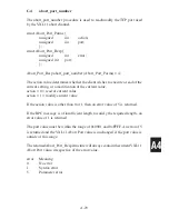 Preview for 141 page of ICS ELECTRONICS 9099 Instruction Manual