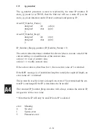 Preview for 146 page of ICS ELECTRONICS 9099 Instruction Manual