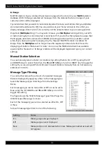 Preview for 13 page of ICS ELECTRONICS NAV6 V3 Series User Manual