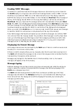 Preview for 14 page of ICS ELECTRONICS NAV6 V3 Series User Manual