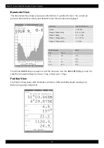 Preview for 17 page of ICS ELECTRONICS NAV6 V3 Series User Manual