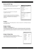 Preview for 23 page of ICS ELECTRONICS NAV6 V3 Series User Manual