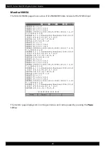 Preview for 26 page of ICS ELECTRONICS NAV6 V3 Series User Manual