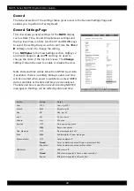 Preview for 28 page of ICS ELECTRONICS NAV6 V3 Series User Manual