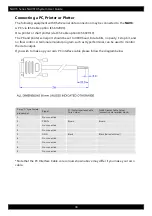 Preview for 44 page of ICS ELECTRONICS NAV6 V3 Series User Manual