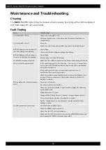 Preview for 47 page of ICS ELECTRONICS NAV6 V3 Series User Manual