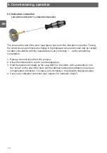 Preview for 14 page of ICS Schneider Messtechnik A43 Operating Instructions Manual