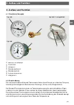 Preview for 25 page of ICS Schneider Messtechnik A43 Operating Instructions Manual