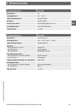 Preview for 39 page of ICS Schneider Messtechnik A43 Operating Instructions Manual