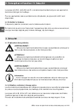 Preview for 46 page of ICS Schneider Messtechnik A43 Operating Instructions Manual