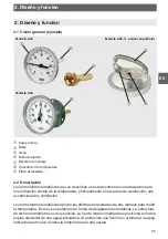 Preview for 65 page of ICS Schneider Messtechnik A43 Operating Instructions Manual