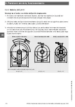 Preview for 72 page of ICS Schneider Messtechnik A43 Operating Instructions Manual