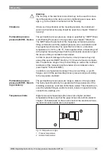 Preview for 15 page of ICS Schneider Messtechnik CPT-2 Series Manual