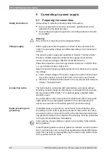 Preview for 22 page of ICS Schneider Messtechnik CPT-2 Series Manual