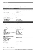 Preview for 62 page of ICS Schneider Messtechnik CPT-2 Series Manual