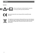 Preview for 12 page of ICS Schneider Messtechnik GA35 Operating Instructions Manual