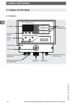 Preview for 40 page of ICS Schneider Messtechnik GA35 Operating Instructions Manual