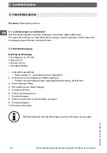 Preview for 48 page of ICS Schneider Messtechnik GA35 Operating Instructions Manual