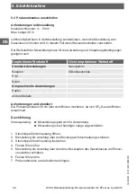 Preview for 50 page of ICS Schneider Messtechnik GA35 Operating Instructions Manual